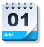 JUNI 01