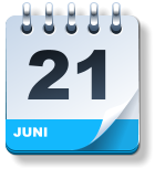 JUNI 21