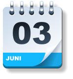 JUNI 03