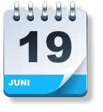 JUNI 19